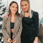 Meg Verschelle Instagram - Sister 🤍
