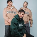 Meg Verschelle Instagram - NOUVELLE COLLECTION LOCKD DISPONIBLE à 21h 🔥 Petit shooting avec la team pour fêter ça 🥰 N’hésitez pas à vous faire plaisir 🛒 @lockd_clothing ➡️ https://lockdshop.com ou lien en bio