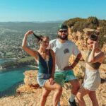 Meg Verschelle Instagram - Ces souvenirs si précieux ✨☀️