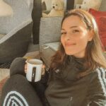 Meg Verschelle Instagram - New life baby 🥺🤎🐥