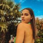 Meg Verschelle Instagram - Hi there 💚