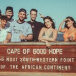 Meg Verschelle Instagram - Cape of good hope 😍🇿🇦🥹
