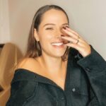 Meg Verschelle Instagram - C’est toi le sud qui réchauffe mon coeur ⭐️💛