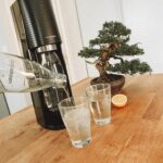 Meg Verschelle Instagram - Vous savez comment nous aimons l’eau pétillante (surtout Valouzz ) C’est donc pour cette raison que @sodastream_france nous ont envoyé leurs toutes nouvelles machines Terra. 🥤Et à cette occasion, nous vous faisons gagner 2 machines ! (la Terra noire et la Terra rouge) 🖤❤️ Pour participer au jeu concours : ➡️ abonne toi au compte de @pidi_meg / @valouzz au compte de la marque @sodastream_france ➡️ commente la publication en taguant un pote Le tirage au sort du gagnant sera effectué et annoncé par nos soins le 28/02. 😘 Bonne chance 🖤