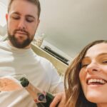 Meg Verschelle Instagram - Joyeuse St V ♥️🥰