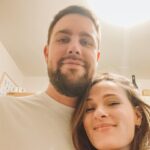 Meg Verschelle Instagram - Joyeuse St V ♥️🥰