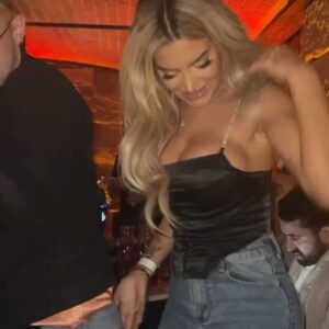 Megan Barton Hanson Instagram - Photo dump… Life lately 🤍