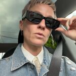 Megan Rapinoe Instagram - 🎪