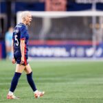 Megan Rapinoe Instagram - y’all know what it is ✨