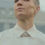 Megan Rapinoe Instagram - Proud to partner with @thebarbercollectivetacoma and @queercitysports to provide free, gender-affirming haircuts in honor of @mrapinoe’s legacy of self-expression. 👩‍🎤 🤝 @togethxr 🎥 @annieswitzerfilms 💈 @thebarbercollectivetacoma 🙌 Thanks to @thebarbshop for the product donation #BoldTogether