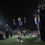 Megan Rapinoe Instagram - Perfect way to end one last game at Lumen Field ✌️