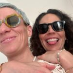 Megan Rapinoe Instagram - lately ❤️