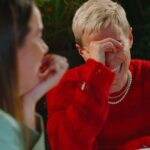 Megan Rapinoe Instagram - There comes a point where teammates become friends, and friends become family. Never is this more true than the relationship between @jessfishlock, @luuuuluuu, and @mrapinoe. Each of them has played with @olreign since its inaugural season and the inception of the @nwsl. The three OG’s sat down for one last supper prepared by @chefreneeerickson to celebrate the legacy of their longtime friend as she enters retirement, Megan Rapinoe. 🍽️ Link in bio for the full dinner