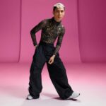 Megan Rapinoe Instagram - Some days, the vibe is more masc and other days the vibe is more femme. Making this collection genderful was so important to me.