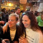Megan Rapinoe Instagram - it’s every moment, big and small, that I am grateful for you baby. wish I could spend every single second of your birthday with you, every single year until there are no more. happiest of birthday to you my dear ❤️🦖