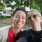 Megan Rapinoe Instagram - lately ❤️