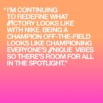 Megan Rapinoe Instagram - Curated for Change.