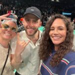 Megan Rapinoe Instagram - lately ❤️