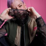 Megan Rapinoe Instagram - Hopefully, this collection allows the freedom for whatever kind of expression you want to give on whatever day you're feeling" - @mrapinoe Introducing the 2023 Megan Rapinoe Collection, made for those who champion others through self-expression and challenging the status quo. Available now 🔥 Tap to shop.