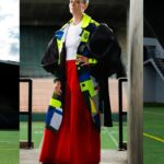 Megan Rapinoe Instagram - The beginning of an extraordinary era. 11 years, 11 kits. 👩‍🎤 🐐 📸 @janegphoto 💄 @joannasimkin Hair: @kikihaircutter Designer: @danmclean #RapinoeReigns x #ForeverReign