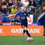 Megan Rapinoe Instagram - sports