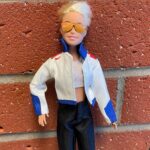 Megan Rapinoe Instagram - AGGRESSIVE LESBIANS.