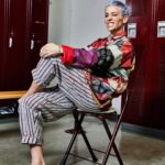 Megan Rapinoe Instagram - Time Magazine cover ✨ 📸: @daniellelevitt