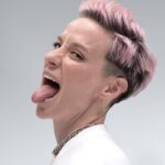 Megan Rapinoe Instagram -