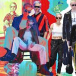 Megan Rapinoe Instagram - A trailblazer on and off the pitch. There’s no one like Pinoe. 👩‍🎤 ➡️ Link in bio* #RapinoeReigns x #ForeverReign