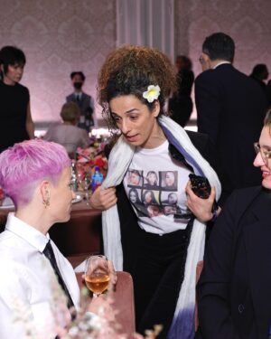 Megan Rapinoe Instagram - What a Time to be a *woman*