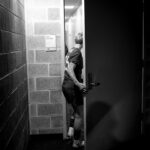Megan Rapinoe Instagram - Pinoe out. Good night.