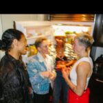 Megan Rapinoe Instagram - AGGRESSIVE LESBIANS.