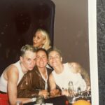Megan Rapinoe Instagram - AGGRESSIVE LESBIANS.
