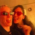 Megan Rapinoe Instagram - she’s sueted…I’m booted…they’re married…❤️ wales will never be the same 🏴󠁧󠁢󠁷󠁬󠁳󠁿