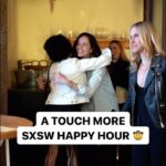 Megan Rapinoe Instagram – We truly appreciate everyone who joined us at our very FIRST @atouchmore happy hour.

Austin owes us nothing 🤠 So much more to come!