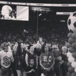 Megan Rapinoe Instagram - la familia ❤️
