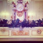 Melania Trump Instagram - #Christmas planning on a Sunday afternoon @USAmemorabilia #FosteringTheFuture #BeBest
