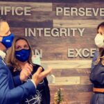Melania Trump Instagram - Thanksgiving is about gratitude, reflection, & giving back to our communities. Thank you @4kids.us for showing me the wonderful network you have built to support our Nation's children. Your work is inspirational & essential to helping those in need.  #HappyThanksgiving