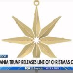 Melania Trump Instagram - USAmemorabilia.com #MerryChristmas