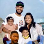 Melanie Fiona Instagram - The BABY SHOP is closed for @melaniefiona!!!!! She’s an incredible mama to 2 beautiful children and you know from listening to The Mama’s Den how grateful she is for the motherhood experience. But she’s reached her capacity for how many little ones she wants to take care of! Drop in the comments how many kids you have and if you want more! And tune in to The Mama’s Den wherever you listen to podcasts! #themamasden