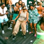 Melanie Fiona Instagram - #FromTheArchivesOfABlessedLife 🫶🏾