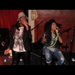 Melanie Fiona Instagram - Today marks 2 years since you passed. 🕊️❤️‍🩹 I finally wrote and recorded a new song this week. I didn’t know if I could do it. I thought of you. I spoke to you. I asked you to be there with me. And you were. Just like you always have. Helping me to unblock what has been blocked for so long. Please stay with me, as I continue to find my voice again. The one you helped me find when we first met. I Love You. I Miss You. Always. Every Day. All the flowers to you. Forever. @andreamartinmusic 💐💜💐💜💐