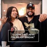 Melanie Fiona Instagram - I need all the feels ♋️🥰😭😡 … while @jaredcotter in the other hand, needs all the Zzzz’s ♊️ 😴😴😴. Let’s hope this ages well 🤷🏾‍♀️😂😂😂 The #GeminiMoonchild Experiment continues…