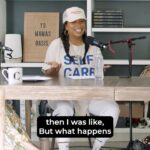Melanie Fiona Instagram - “Can somebody just help me?” Whew, if this ain’t a thought we all have! And yet…many of us struggle asking for that help. Do you? Let us know in the comments ⬇️ Tune in to The Mama’s Den wherever you get your podcasts! #themamasden #blacklovepodcast #melaniefiona