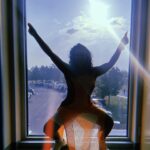 Melanie Fiona Instagram - Life is GOOD. 💜♋️💜