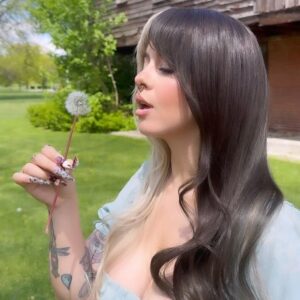 Melanie Martinez Instagram - TRILOGY TOUR STARTS TOMORROW!!!!🥹💓
 this show is so beautiful.. thank you for giving me the opportunity to create this experience. It is truly a dream come true for me. I cannot wait to see you guys!!

… & I have a surprise for you tmmrw Seattle🐌