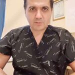 Melek Baykal Instagram - @drfatihaslan sevgili Fatih hocamız çok değerlisiniz ….iyiki tanıma fırsatımız oldu🙏… Ne mutluki Türkiyemde halen sizin gibi değerlerimiz var… siz ve sizin gibi doktorlarımızı korumaya almamız lazım… Vaar oluun…ve hep bizimle olun #cumhuriyet100yaşında @drfatihaslan #amerikanhastanesi #koçüniversitesihastanesi
