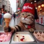Melek Baykal Instagram - Mutlu Pazarlar 🐈 Türkiye’de kedi olmak 🤣🤣🤣
