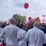 Melek Baykal Instagram - ❤️ @kocuniversitesihastanesi Muhteşemsiniz ❤️
