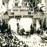 Melek Baykal Instagram - HATAY BENİM ŞAHSÎ MESELEMDİR…………. GAZİ MUSTAFA KEMAL ATATÜRK 🇹🇷 #atatürk #hatay